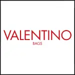 Logo Valentino Bags